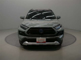 RAV4  2.5 ハイブリッド アドベンチャー E-Four 4WD