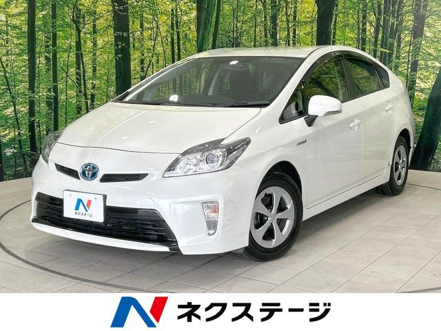 プリウス 1.8 S