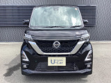 ルークス ハイウェイスター Gターボ 