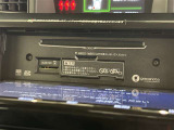 CD再生機能付き!