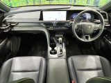 クラウンスポーツ 2.5 Z E-Four 4WD 