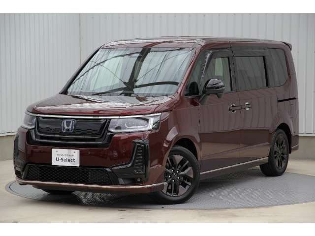 ホンダ ステップワゴン 