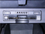 ナビ連動ETC2.0を装備しております。