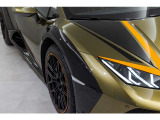 Side Mirrors Painted in Body Color and Black