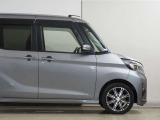 軽マートの車は全車安心の保証付!!自信があるのでできるんです♪整備工場、板金工場、完備♪