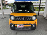 スペーシアギア ハイブリッド(HYBRID) XZ 4WD メモリーナビ フルセグTV 社外エンスタ