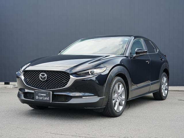 CX-30 2.0 20S