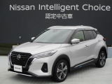 令和3年式キックスX入荷しました。