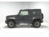 ジムニーシエラ 1.5 JC 4WD 