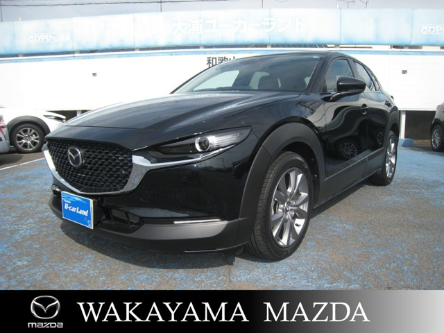 CX-30 2.0 20S