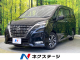 両側電動ドア 純正10型ナビ 全周囲カメラ 寒冷地仕様 衝突軽減