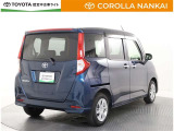 ルーミー 1.0 G-T 