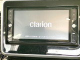 【ナビゲーション】目的地までしっかり案内してくれる使いやすいナビ。Bluetooth接続すればお持ちのスマホやMP3プレイヤーの音楽を再生可能!毎日の運転がさらに楽しくなります!!
