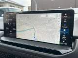 Google搭載の12.3インチ Honda CONNECTディスプレーです。快適な操作で使える機能が満載です!
