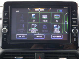 メモリ-ナビMM319D-L(SD方式):CD・DVD Bluetooth再生機能付なので、好きな音楽を聴きながら楽しいドライブガ可能です♪またフルセグTVチュ-ナ-内蔵ですので高画質にてTVの視聴も可能です!