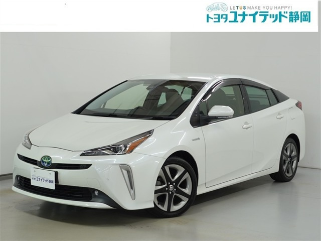プリウス 1.8 S ツーリングセレクション 