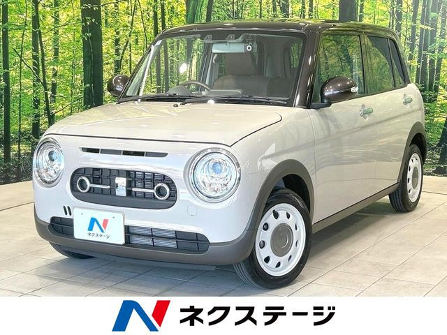 アルトラパン LC X