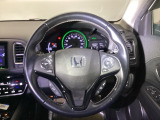 ヴェゼル 1.5 ハイブリッド Z ホンダセンシング 