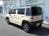 大きなキズ・ヘコミも無いお車です!