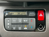 オートエアコン