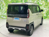 デリカミニ T プレミアム 4WD 