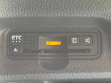 【ETC】高速道路の料金所をストレスなく通過!話題のスポットやサービスエリアに多い「スマートIC」利用時は必須のアイテムです。当店でセットアップを実施、ご納車当日からすぐにご利用いただけます!