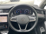 パサートヴァリアント TDI エレガンス アドバンス ディーゼル 本革シート 修復歴無し