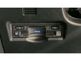ETC付きなので高速道路の料金所もスイスイと♪