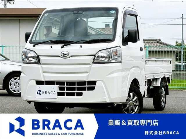 ハイゼットトラック スタンダード SAIIIt