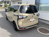 納車前に定期点検をしてお渡し!