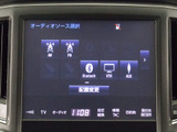 メーカー純正の大画面SDナビが装備されています!操作も簡単!見やすい!純正だからこその使いやすさ!