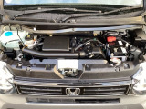 納車時にはオイル等、消耗品を交換し、納車整備を実施します。内装・外装ともに綺麗な状態でお渡しいたします。