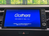 【純正9型ナビ】人気の純正ナビを装備。オーディオ機能も充実しており、Bluetooth接続すればお持ちのスマホやMP3プレイヤーの音楽を再生可能!毎日の運転がさらに楽しくなります!!