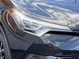 Bi-Beam LEDヘッドランプ+LEDクリアランスランプ+LEDシーケンシャルターンランプ+LEDデイライト 少ない電力で明るく照らします☆彡