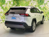 RAV4 2.0 G Zパッケージ 4WD 