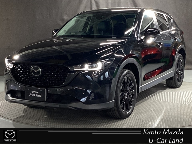 マツダ CX-5 