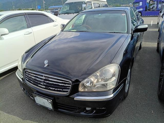 シーマ 4.5 450XV 