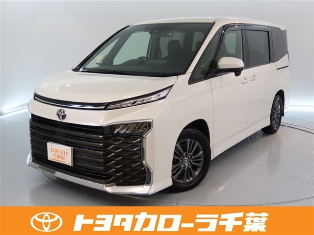 ヴォクシー 2.0 S-G