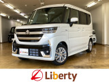 ■□■□■ 近畿・四国・九州・北陸で27店舗展開中のリバティです!! お好きな車種・グレード・カラーがきっと見つかります。登録届出済未使用車は遠方販売不可です。ご購入可能エリアに関してはお問合せください。