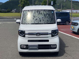 N-VAN ファン 4WD 