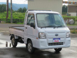 サンバートラック TC 4WD