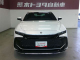 クラウンクロスオーバー 2.5 G E-Four 4WD 