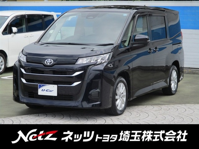 トヨタ ノア 