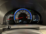 見やすいメーター周り!!カラーディスプレイには運転をサポートするさまざまな情報が表示されます(^^♪