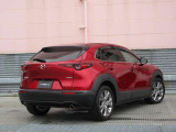 CX-30 1.8 XD プロアクティブ ツーリングセレクション 