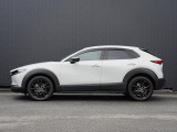 CX-30 2.0 20S レトロスポーツエディション 
