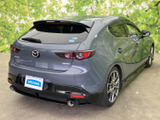 MAZDA3ファストバック 1.5 15S ツーリング 