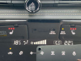 運転席・助手席にはシートヒーターを搭載しております。