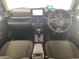 ジムニーシエラ 1.5 JC 4WD 修復歴無し