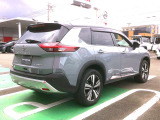 e-powerの走りを体感ください